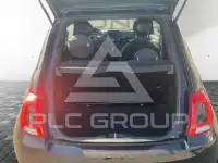 2022 Fiat 500