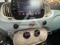 2022 Fiat 500