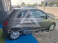 2022 Fiat 500