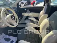 2022 Fiat 500
