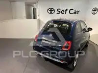 2022 Fiat 500