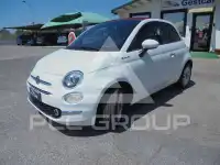 2022 Fiat 500
