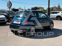 2022 Fiat 500
