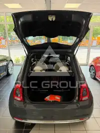 2022 Fiat 500