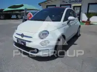 2022 Fiat 500