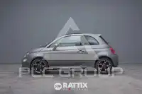 2022 Fiat 500
