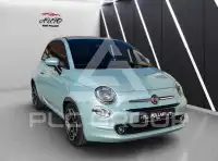 2022 Fiat 500