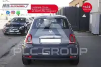 2022 Fiat 500