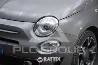 2022 Fiat 500