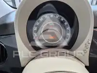 2022 Fiat 500