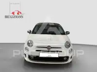 2022 Fiat 500