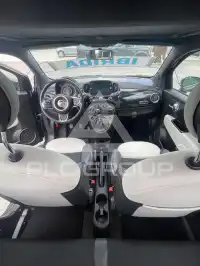 2022 Fiat 500
