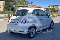 2022 Fiat 500