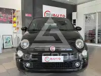 2022 Fiat 500