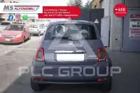 2022 Fiat 500