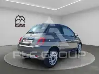 2022 Fiat 500
