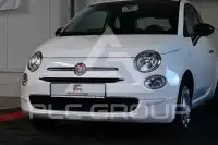 2022 Fiat 500