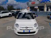 2022 Fiat 500