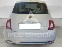 2022 Fiat 500