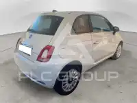 2022 Fiat 500