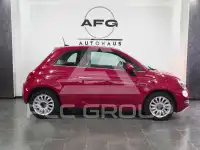 2022 Fiat 500