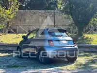 2022 Fiat 500
