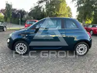 2022 Fiat 500