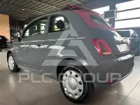 2022 Fiat 500
