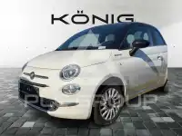 2022 Fiat 500