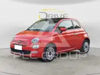 2022 Fiat 500