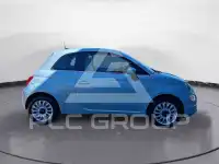 2022 Fiat 500