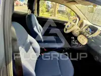 2022 Fiat 500