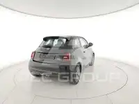 2022 Fiat 500