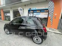 2022 Fiat 500