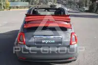 2022 Fiat 500