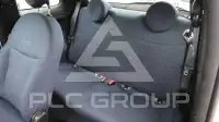 2022 Fiat 500