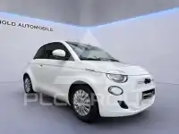 2022 Fiat 500