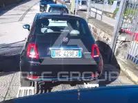 2022 Fiat 500