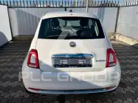 2022 Fiat 500