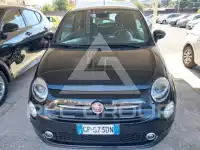 2023 Fiat 500