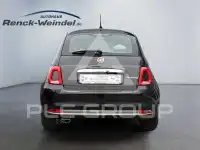 2022 Fiat 500