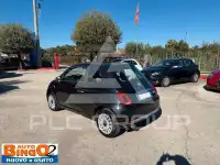 2022 Fiat 500