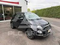 2022 Fiat 500