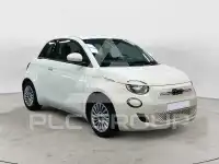 2022 Fiat 500