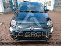 2022 Fiat 500