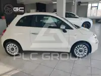 2022 Fiat 500