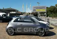 2022 Fiat 500