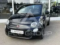 2022 Fiat 500