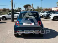 2022 Fiat 500