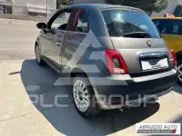2022 Fiat 500